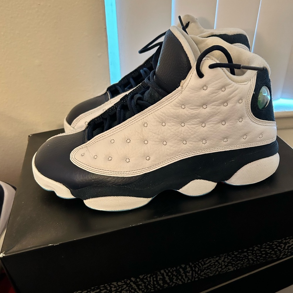 Jordan 13